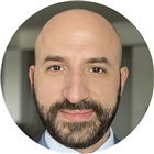 Eric Botier, LMHC, MA