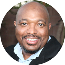 Eric Burns, LMFT