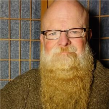 Eric Burns, LPC