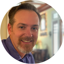 Eric C Morris, LCSW