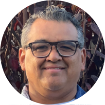 Eric Chavez, LMFT