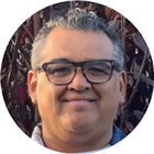 Eric Chavez, LMFT
