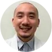 Eric Cheung, PA-C