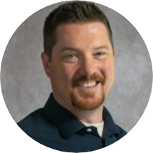 Eric Christensen, PT