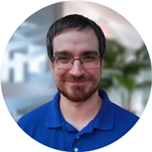 Eric Conway, LCPC