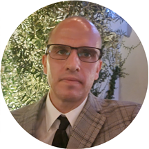 Eric Covotta, LMFT