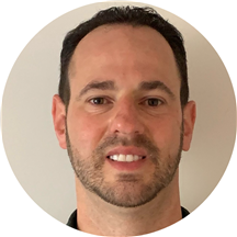Eric David, LMFT