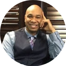 Eric Davis, LCSW, MSW