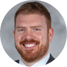 Eric DeGraaf, NP, MSN