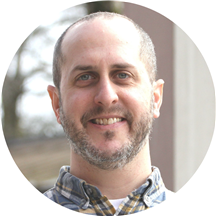 Eric Diilio, LPC