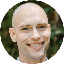 Eric Dodd, LMHC, MA