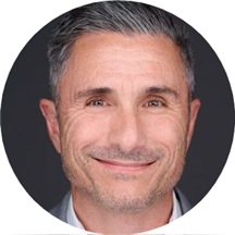 Eric Foti, LMFT