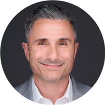 Eric Foti, LMFT