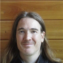 Eric Frodsham, LPC