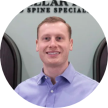 Eric Goldstein, PA