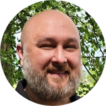 Eric Herpin, LPC, LMHC