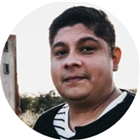 Eric Hinojosa, LPC