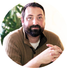 Eric Hopkins, LICSW
