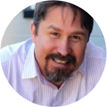 Eric Johnson, MA
