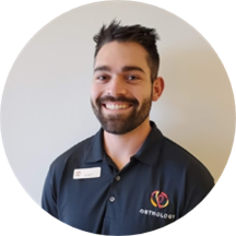 Eric Koch, PT