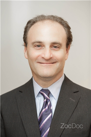 Eric Leventhal, LCSW