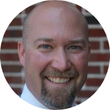 Eric Limegrover, LPC