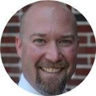 Eric Limegrover, LPC
