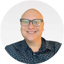 Eric Llorente, LMFT