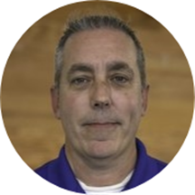 Eric Loughman, PT, MPT