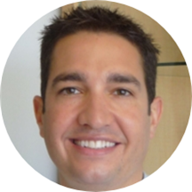 Eric Lovato, PA