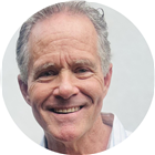 Eric Lyden, LMFT