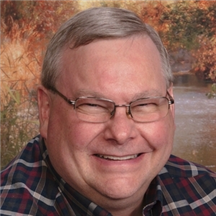 Eric Meyer, LPC