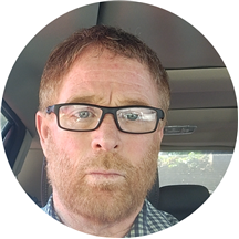 Eric Miklusicak, LMFT