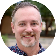 Eric Morris, LCSW