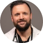Eric Mozurkewich, FNP-C