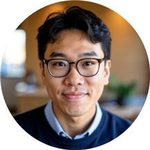 Eric Nguyen, PA