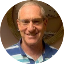 Eric Rini, LPCC