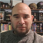 Eric Rodriguez, LICSW