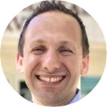 Eric Rosen, LMFT