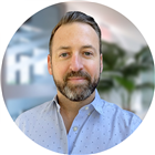Eric Rubey, LMFT