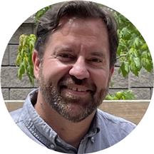 Eric Schreiber, LCSW