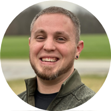 Eric Sharp, LPCC