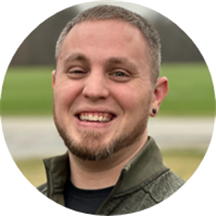 Eric Sharp, LPCC