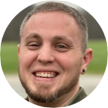 Eric Sharp, LPCC, LICDC