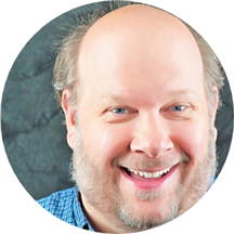 Eric Smith, LPC