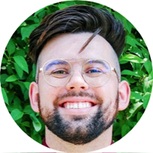 Eric Summers, LPC