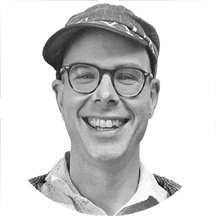 Eric Toboika, LCSW