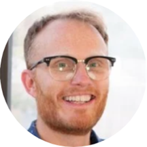 Eric Tulga, LPCC