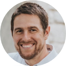 Eric VanBuskirk, MSW