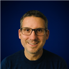 Eric Voyten, LPC